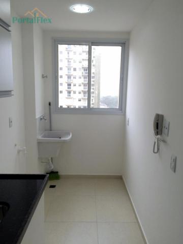 Apartamento à venda com 2 dormitórios em Morada de laranjeiras, Serra cod:4053 - Foto 7