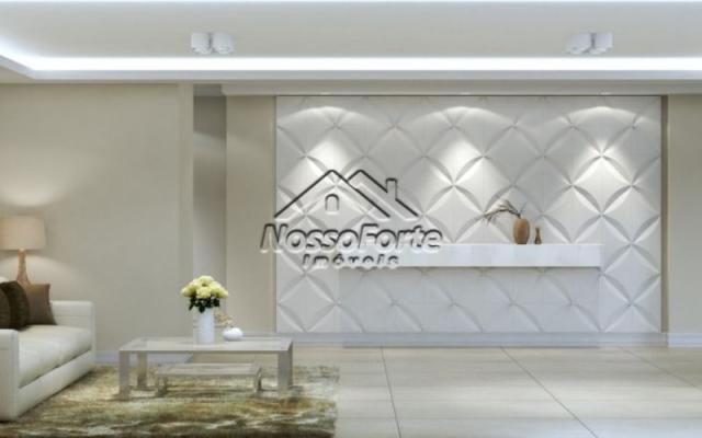 Lançamento Apartamento na Ocian em Praia Grande - Foto 4