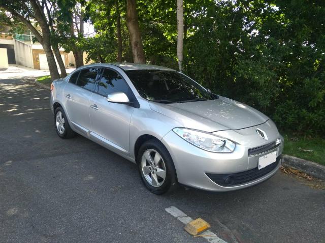 Macaé - Renault Fluence Dynamique 4P 16V 2.0 Manual - Foto 2