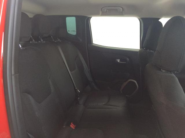 JEEP RENEGADE 2015/2016 2.0 16V TURBO DIESEL LONGITUDE 4P 4X4 AUTOMÁTICO - Foto 7