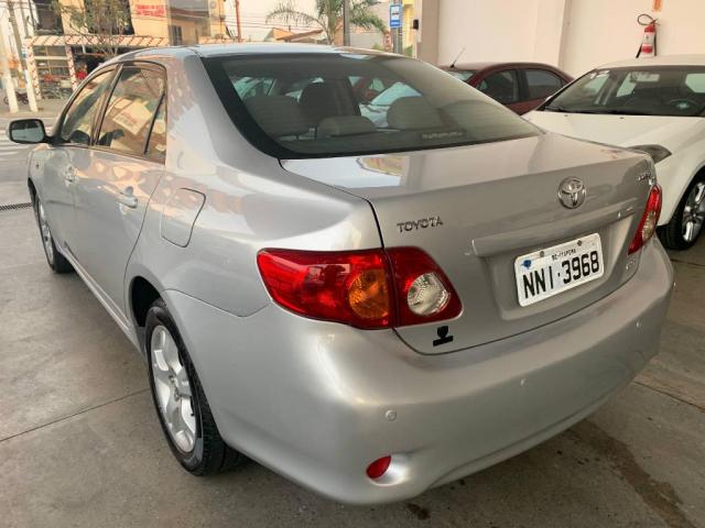 Toyota Corolla Xei Automitico - Foto 2