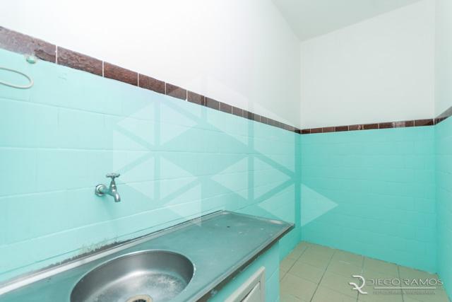 Apartamento para alugar com 1 dormitórios em , cod:I-019370 - Foto 11