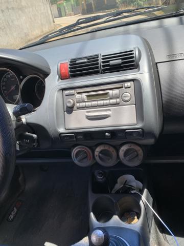 Honda Fit 2008 - Foto 19