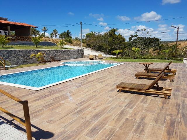 (Troca/Venda)Terreno em Porto de Galinhas, Chácaras de Porto - Foto 15