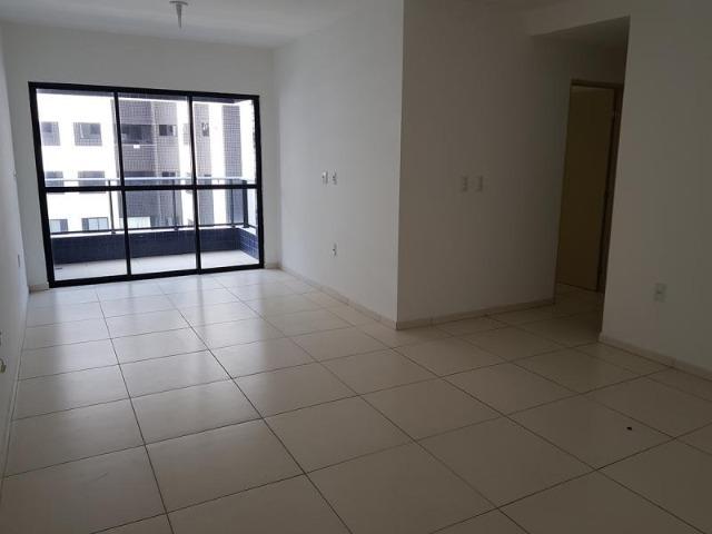 Vendo apartamento no Edificio Dom Helder Camara - Foto 3