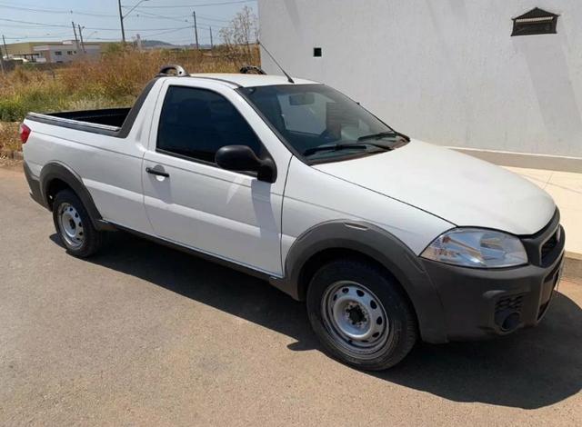 Fiat Strada 1.4 Working - Foto 3