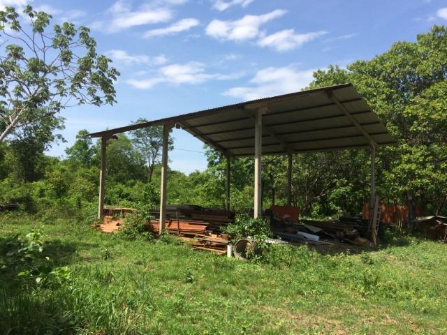 Barracão Pre- Moldado em Concreto Armado - Foto 14