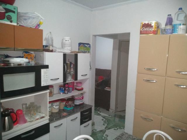 QR 423 Lote Escriturado Com 02 Res de 02 Quartos - Foto 15