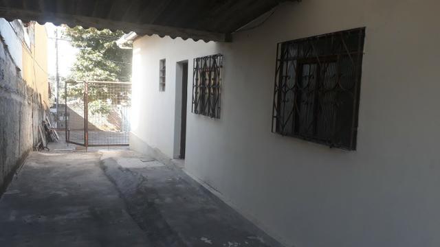 Barracão São Salvador R$ 550,00