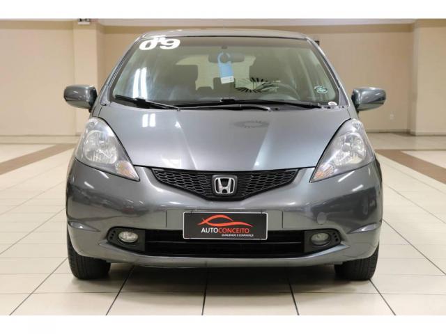 Honda Fit LXL 1.4L - Foto 2