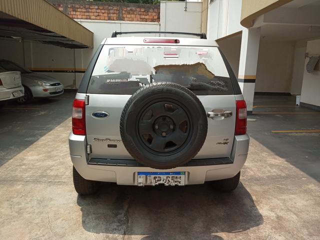 Ecosport XLS 1.6 completa ano 2006 - Foto 5
