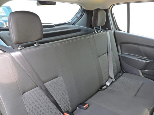 RENAULT SANDERO 1.6 EXPRESSION - Foto 9