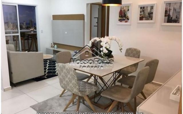 Lançamento Apartamento na Guilhermina em Praia Grande - Foto 16