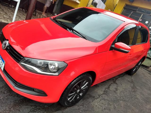 Preço de REVENDA | Gol G6 1.6 HIGHLINE Completo - Foto 13