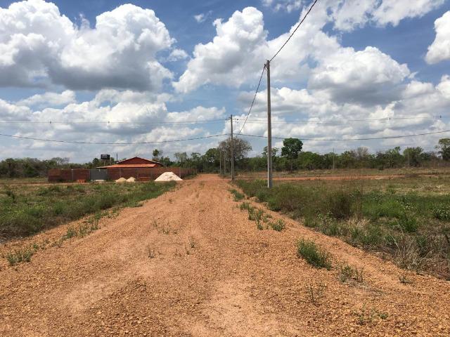 Terreno em José de Freitas-PI - Foto 3
