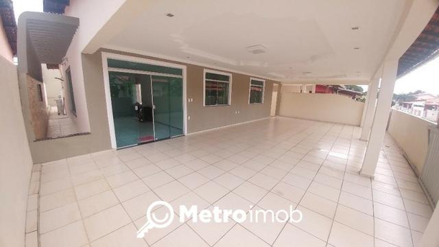 PÇM Casa de Condomínio com 3 quartos à venda, 140 m² Cohama