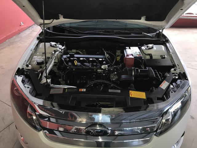 Ford/fusion sel 2.5 173cv - 2012/2012 - Foto 9