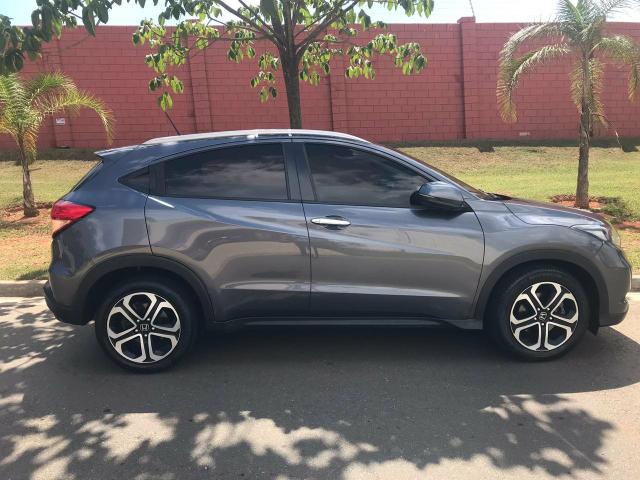 Honda HRV - Foto 3