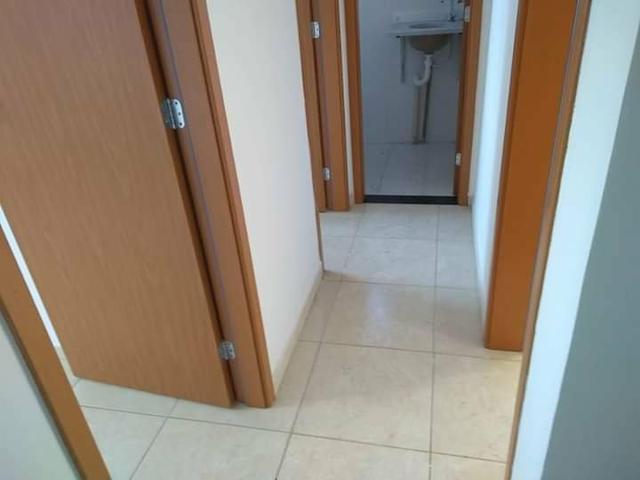 Apartamento 3 Quartos - Foto 4