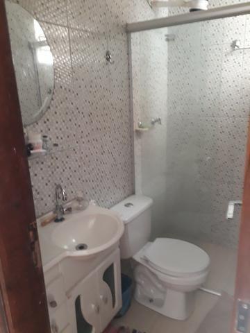 Lindo sobrado 5 quartos setor de mansões Samambaia - Foto 6
