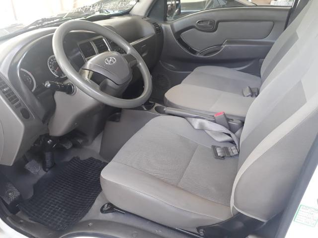 Hyundai hr 2014 2.5 diesel 130cv - Foto 10