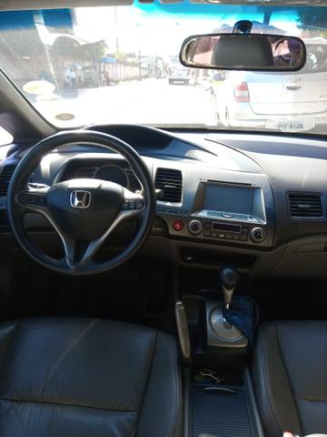 Vendo ronda civic 2011 - Foto 11