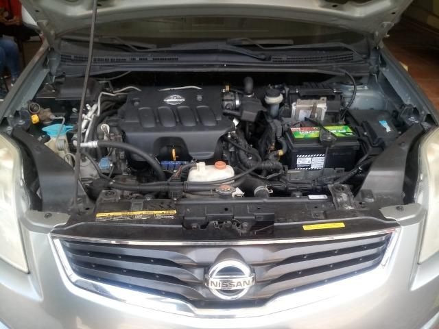 Sentra 2.0 Flex/Gnv - Foto 10