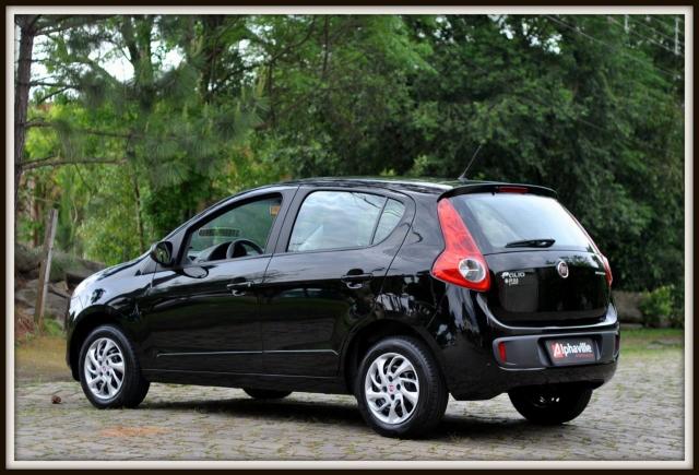 FIAT PALIO 2015/2015 1.0 MPI ATTRACTIVE 8V FLEX 4P MANUAL - Foto 10