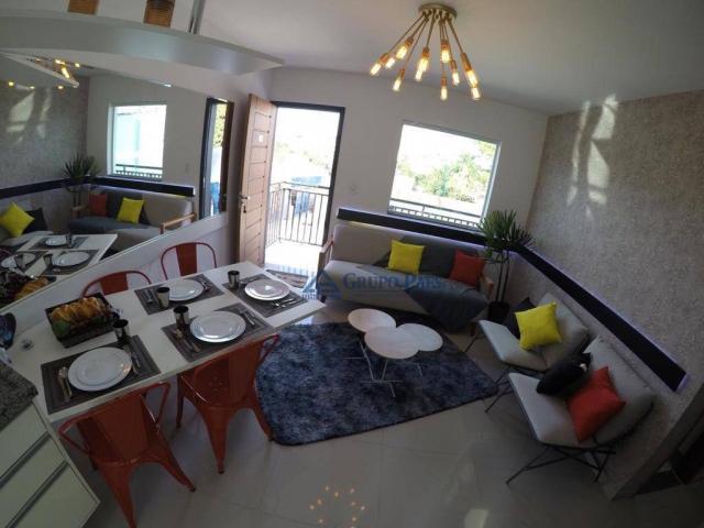 Apartamento residencial à venda, Cidade Líder, São Paulo.
