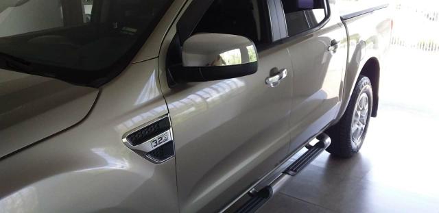Vende Ou Troco Ranger XTL - Foto 2