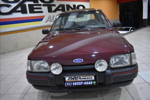 Ford Escort 1.6 Xr3 8v - Foto 2