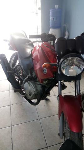Moto factor 125 - Foto 3