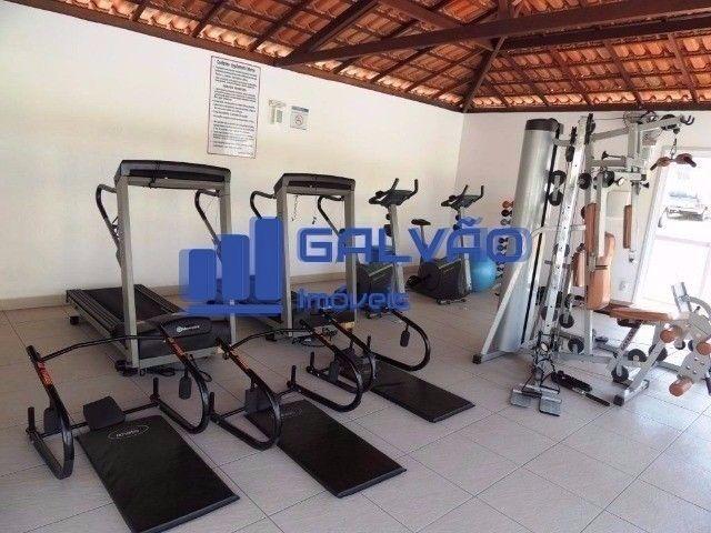 MR- 3 Quartos com Suíte, Praças Reservas na Praia da Baleia - Foto 16