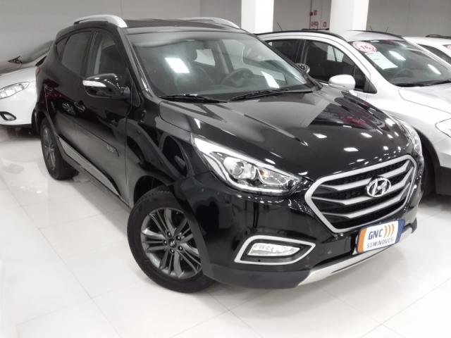 HYUNDAI IX35 2.0 MPFI GL 16V FLEX 4P AUTOMATICO.