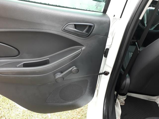 Vendo ou troco ford ka 2016 - Foto 10