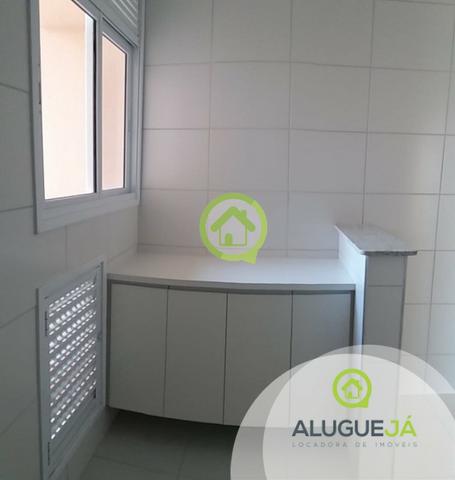 Edifício New Avenue - Apartamento com 3 quartos, em Cuiabá - MT - Foto 11