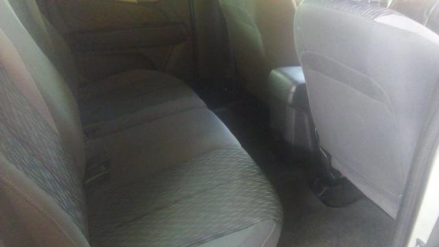 Vendo /Troco S-10 2015 Adventure 4X4 completa. *- * - Foto 12
