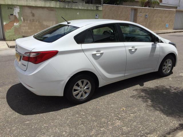 HB20S 2015 Confort Plus 1.6 extra - Foto 10