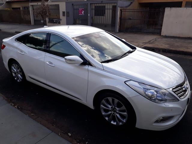 HYUNDAI AZERA 2014/2015 3.0 MPFI GLS V6 24V GASOLINA 4P AUTOMÁTICO - Foto 13