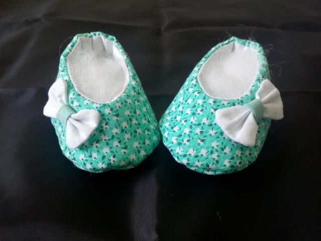 Sapatinhos para Bebê - Foto 6