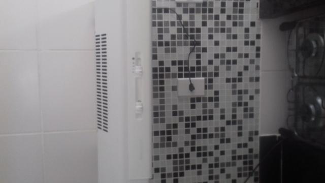 Apartamento mobiliado - Foto 7