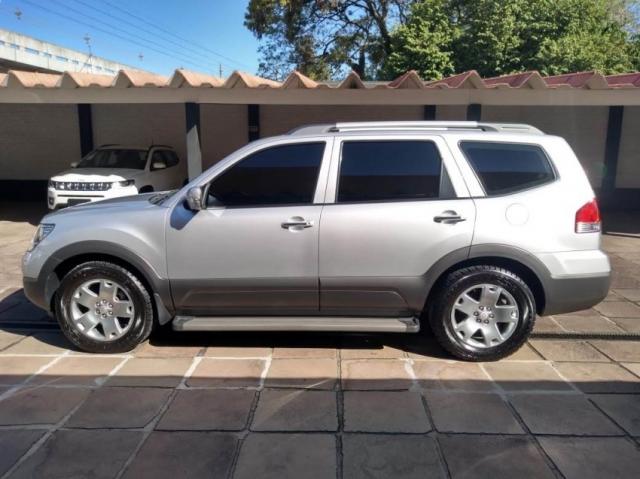 KIA Mohave EX 3.0 V6 VGT 4WD 4P - Foto 5