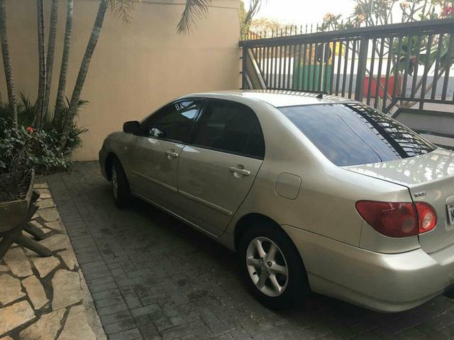 Corolla Xli automático - Foto 2