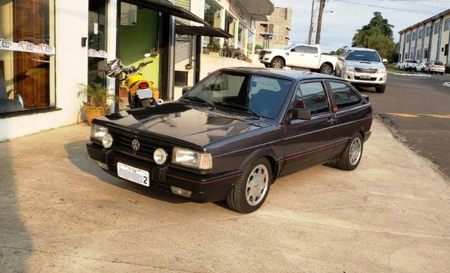 Gol Gts 1.8 Vw Gti Audi Golf Voyage