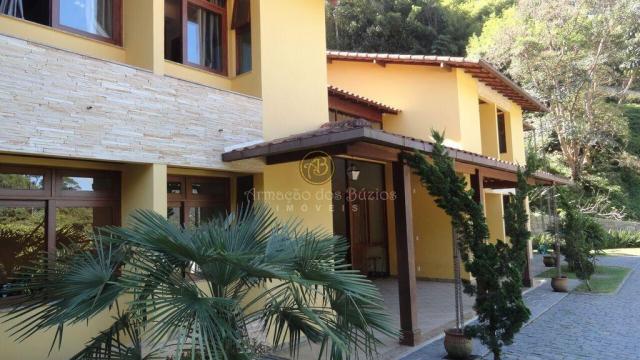 Rancho residencial à venda, cascata dos amores, teresópolis. - Foto 4