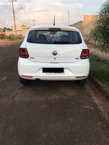 Gol G6 1.6 2016/16 - Foto 3