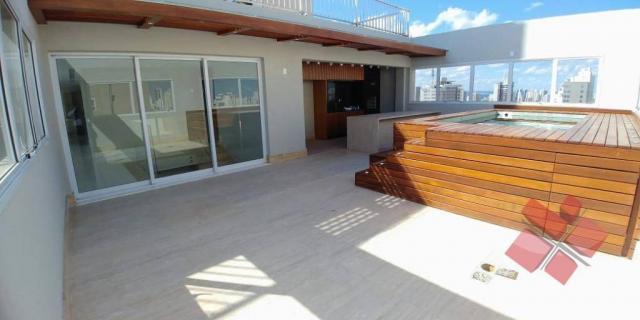 Apartamento com 5 Suítes à venda no Setor Bueno em Goiânia/GO - Foto 18