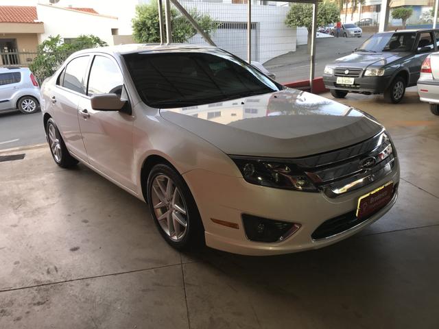 Ford/fusion sel 2.5 173cv - 2012/2012 - Foto 3