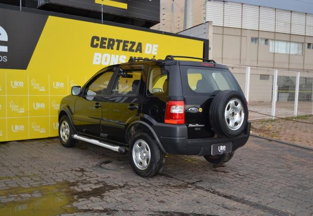 Ecosport Xls 07/07 1.6 completa - Foto 4