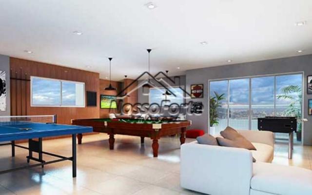 Lançamento Apartamento na Guilhermina em Praia Grande - Foto 6